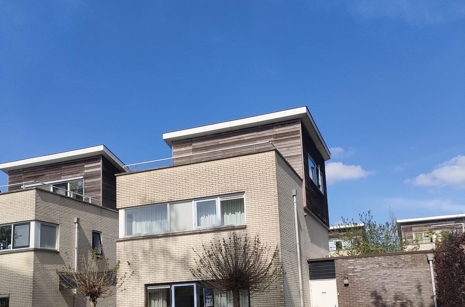 Marijkestraat 2