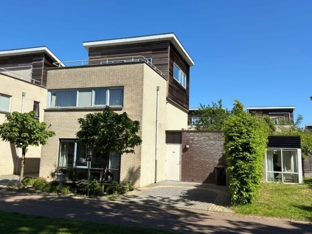 Marijkestraat 2, Hengelo