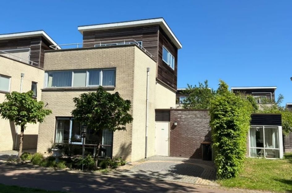 Marijkestraat 2