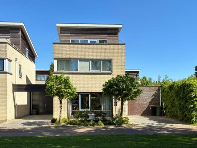 Marijkestraat 2, Hengelo