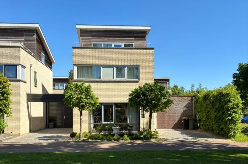 Marijkestraat 2