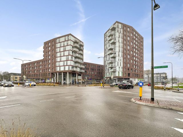Churchillplein 60, Velp