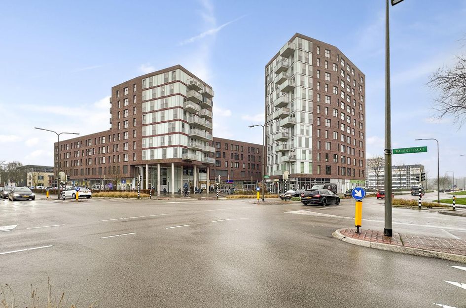 Churchillplein 60