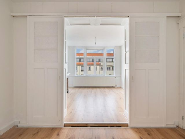 Willem Buytewechstraat 173A 03, Rotterdam