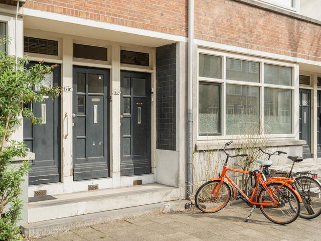 Willem Buytewechstraat 173A 03, Rotterdam