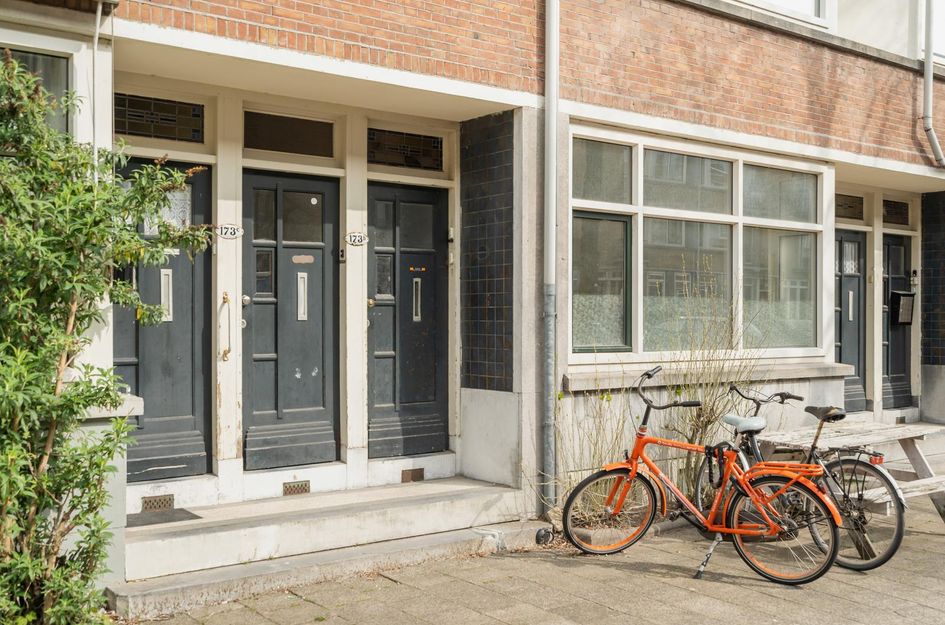 Willem Buytewechstraat 173A 03