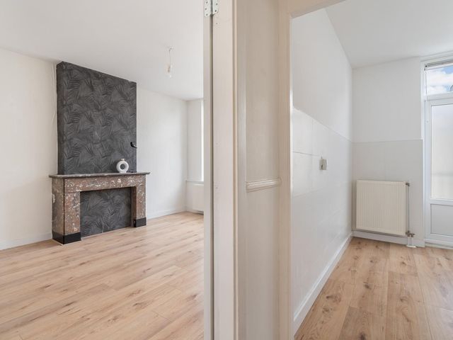 Willem Buytewechstraat 173A 03, Rotterdam