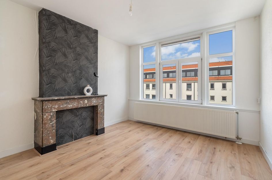Willem Buytewechstraat 173A 03