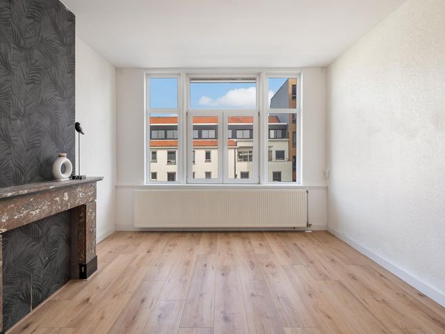 Willem Buytewechstraat 173A 03, Rotterdam