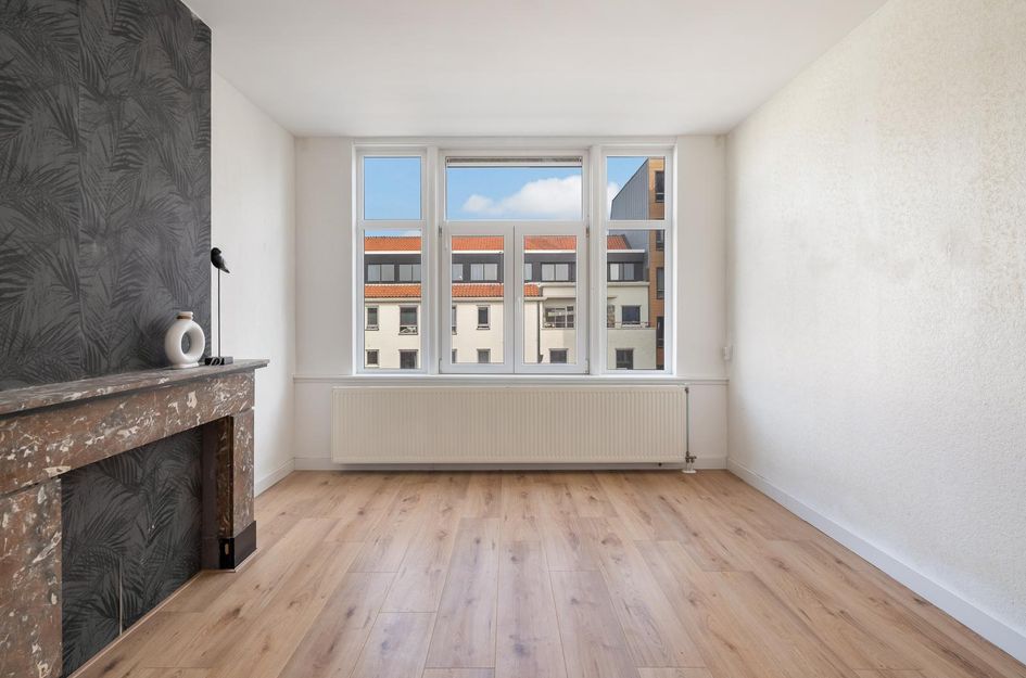 Willem Buytewechstraat 173A 03