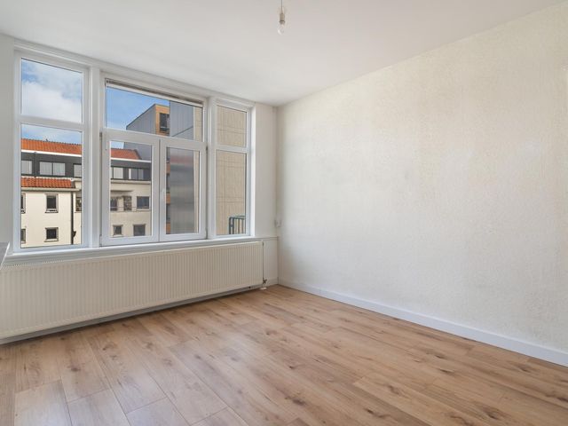 Willem Buytewechstraat 173A 03, Rotterdam