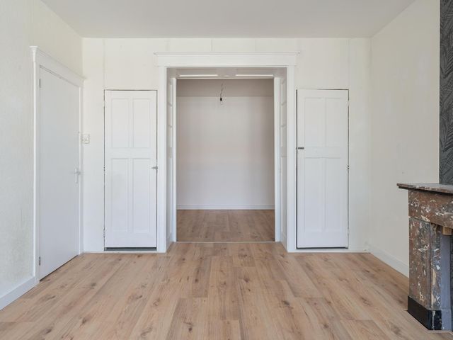 Willem Buytewechstraat 173A 03, Rotterdam