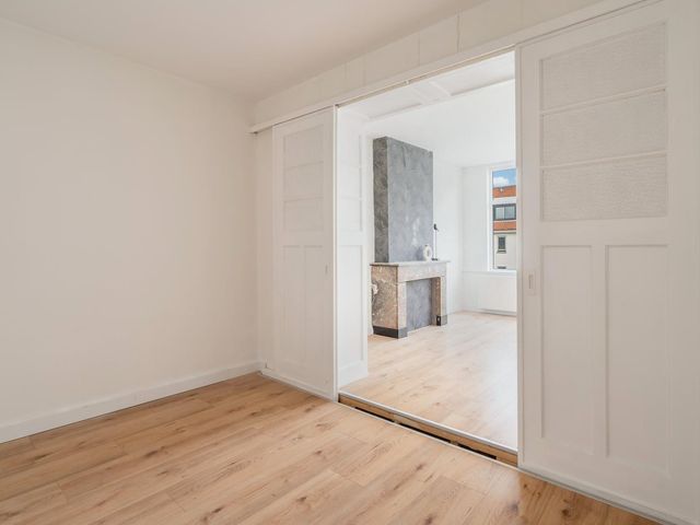 Willem Buytewechstraat 173A 03, Rotterdam