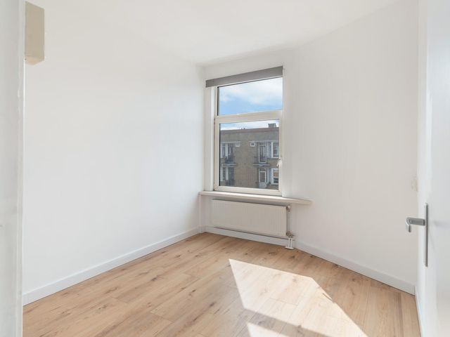 Willem Buytewechstraat 173A 03, Rotterdam