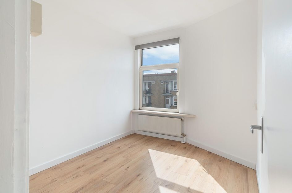 Willem Buytewechstraat 173A 03
