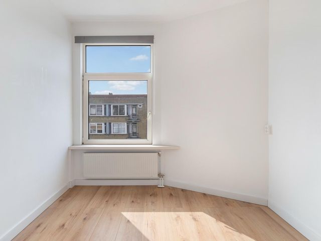 Willem Buytewechstraat 173A 03, Rotterdam