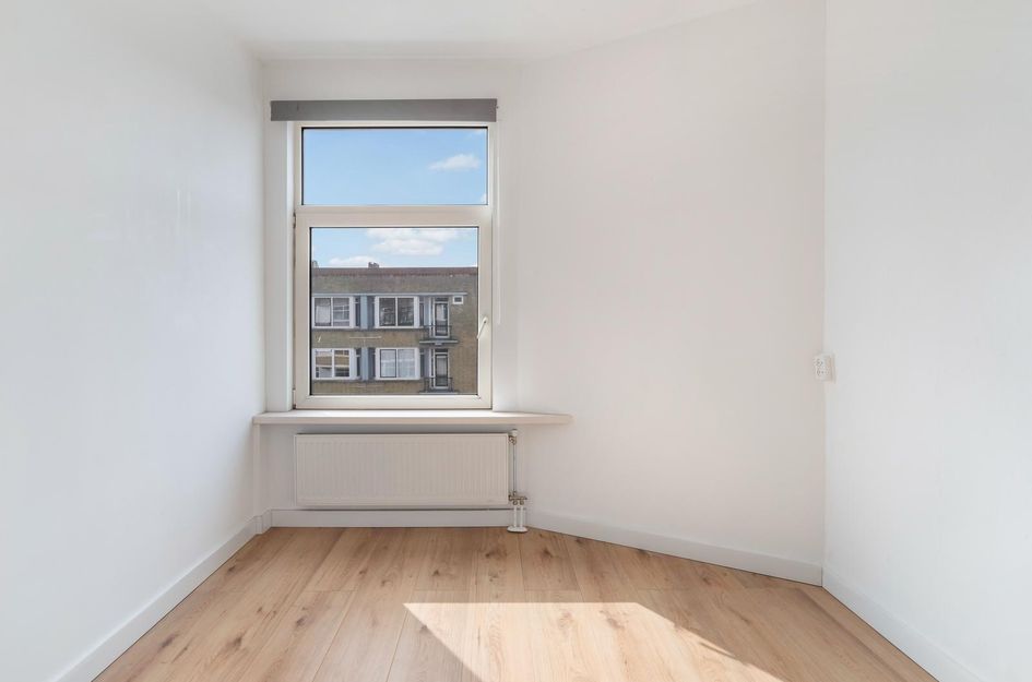 Willem Buytewechstraat 173A 03
