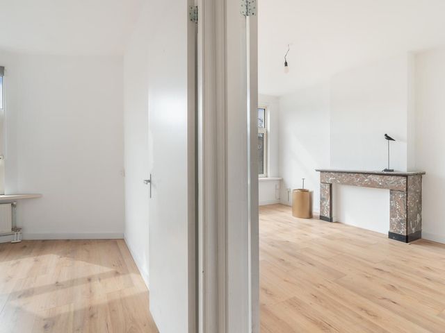 Willem Buytewechstraat 173A 03, Rotterdam