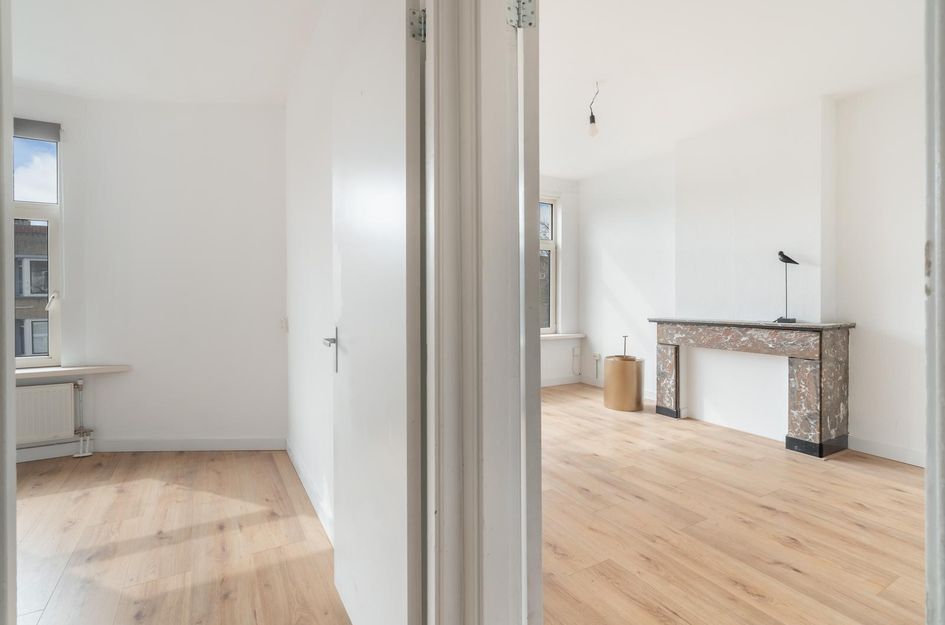 Willem Buytewechstraat 173A 03