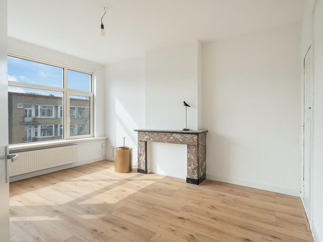 Willem Buytewechstraat 173A 03, Rotterdam