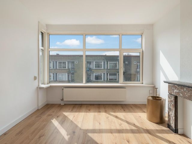 Willem Buytewechstraat 173A 03, Rotterdam