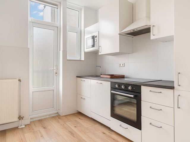 Willem Buytewechstraat 173A 03, Rotterdam