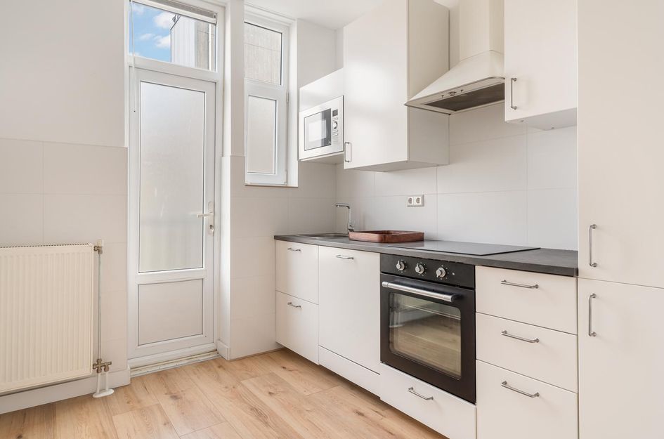 Willem Buytewechstraat 173A 03
