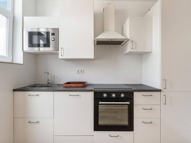 Willem Buytewechstraat 173A 03, Rotterdam