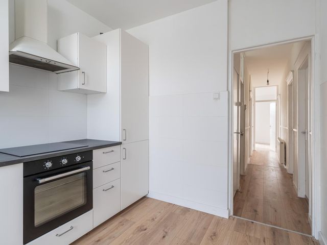 Willem Buytewechstraat 173A 03, Rotterdam