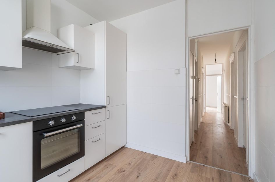 Willem Buytewechstraat 173A 03