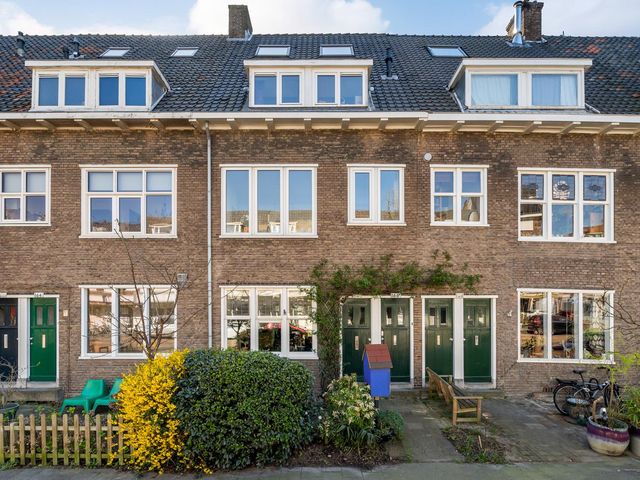 Kleiweg 166A, Rotterdam