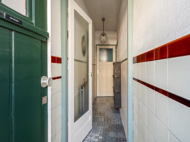 Kleiweg 166A, Rotterdam