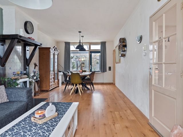 Violethof 20, Tilburg