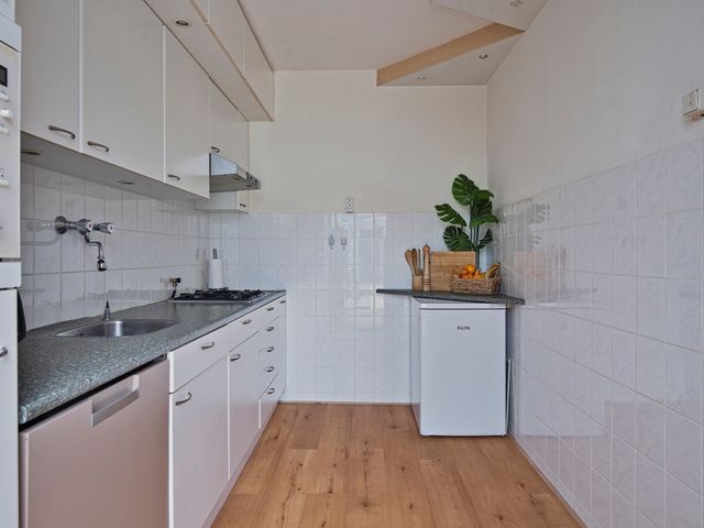 Violethof 20, Tilburg