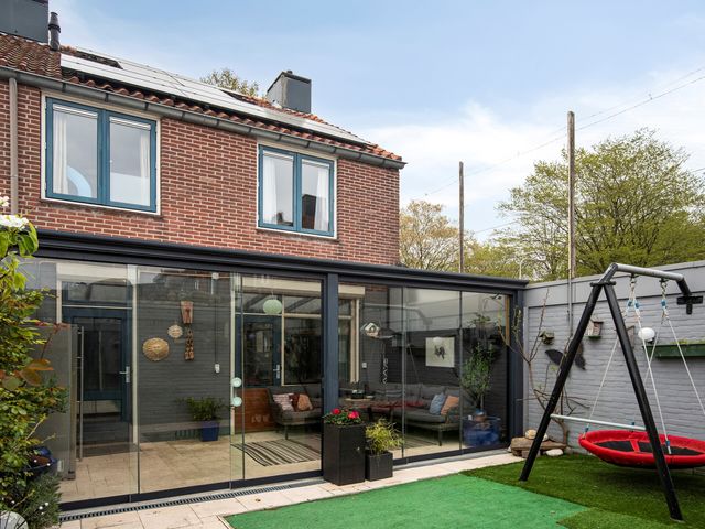 Violethof 20, Tilburg