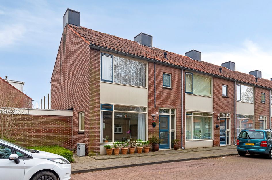 Violethof 20