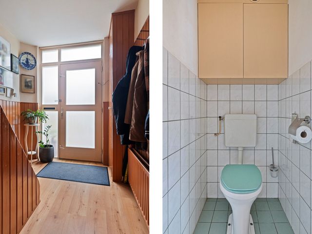 Violethof 20, Tilburg