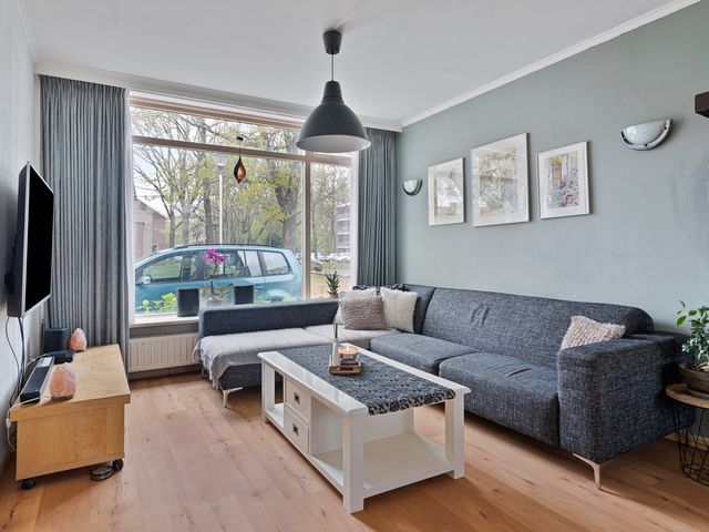 Violethof 20, Tilburg