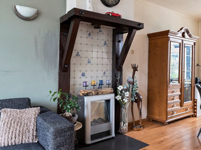 Violethof 20, Tilburg