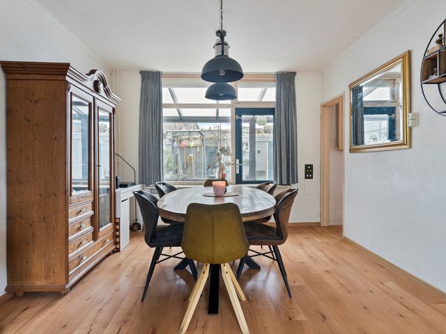 Violethof 20, Tilburg