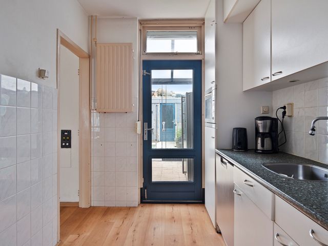 Violethof 20, Tilburg