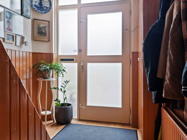 Violethof 20, Tilburg