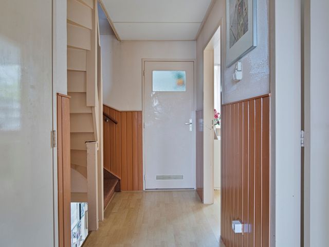 Violethof 20, Tilburg