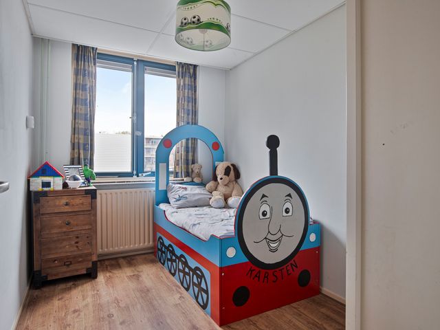 Violethof 20, Tilburg