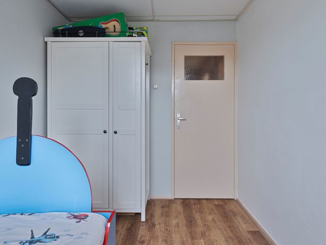 Violethof 20, Tilburg