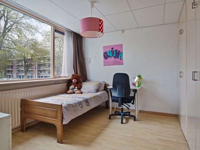 Violethof 20, Tilburg