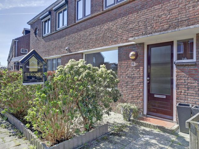 Tulpstraat 17, Goes