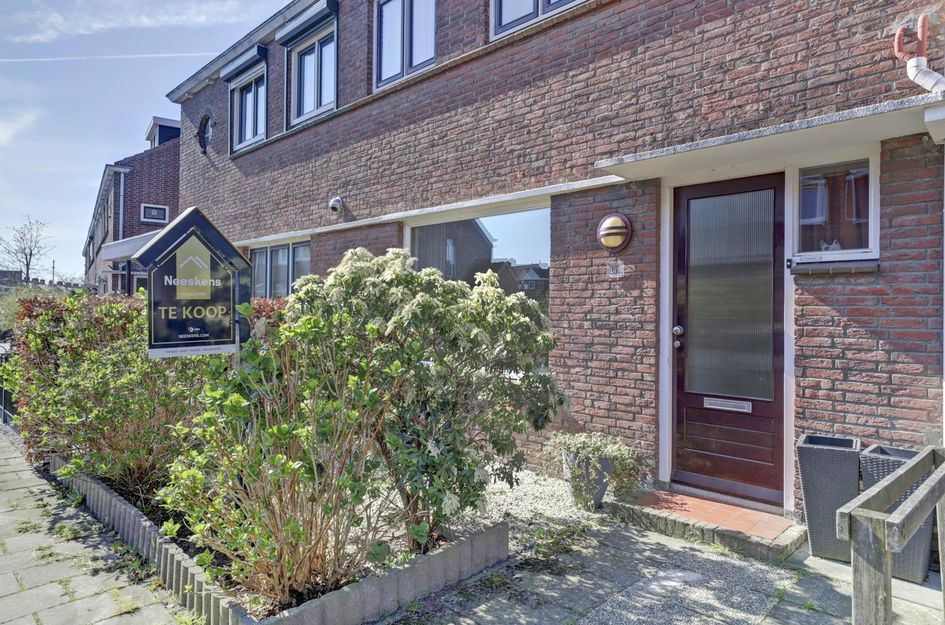 Tulpstraat 17