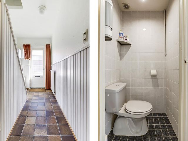 Tulpstraat 17, Goes