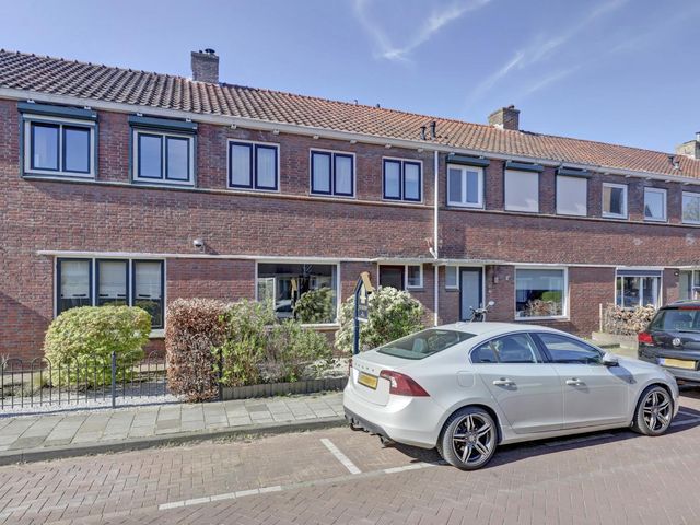 Tulpstraat 17, Goes